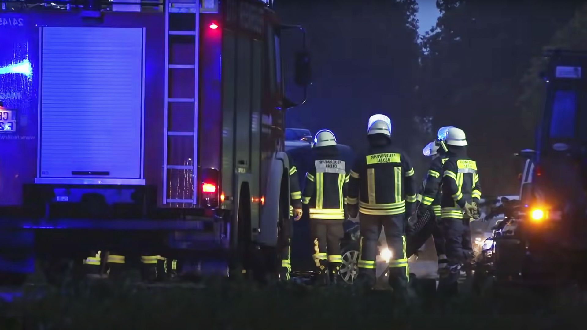 Kein Respekt vor der Polizei? Einsätze in Stadt und Land