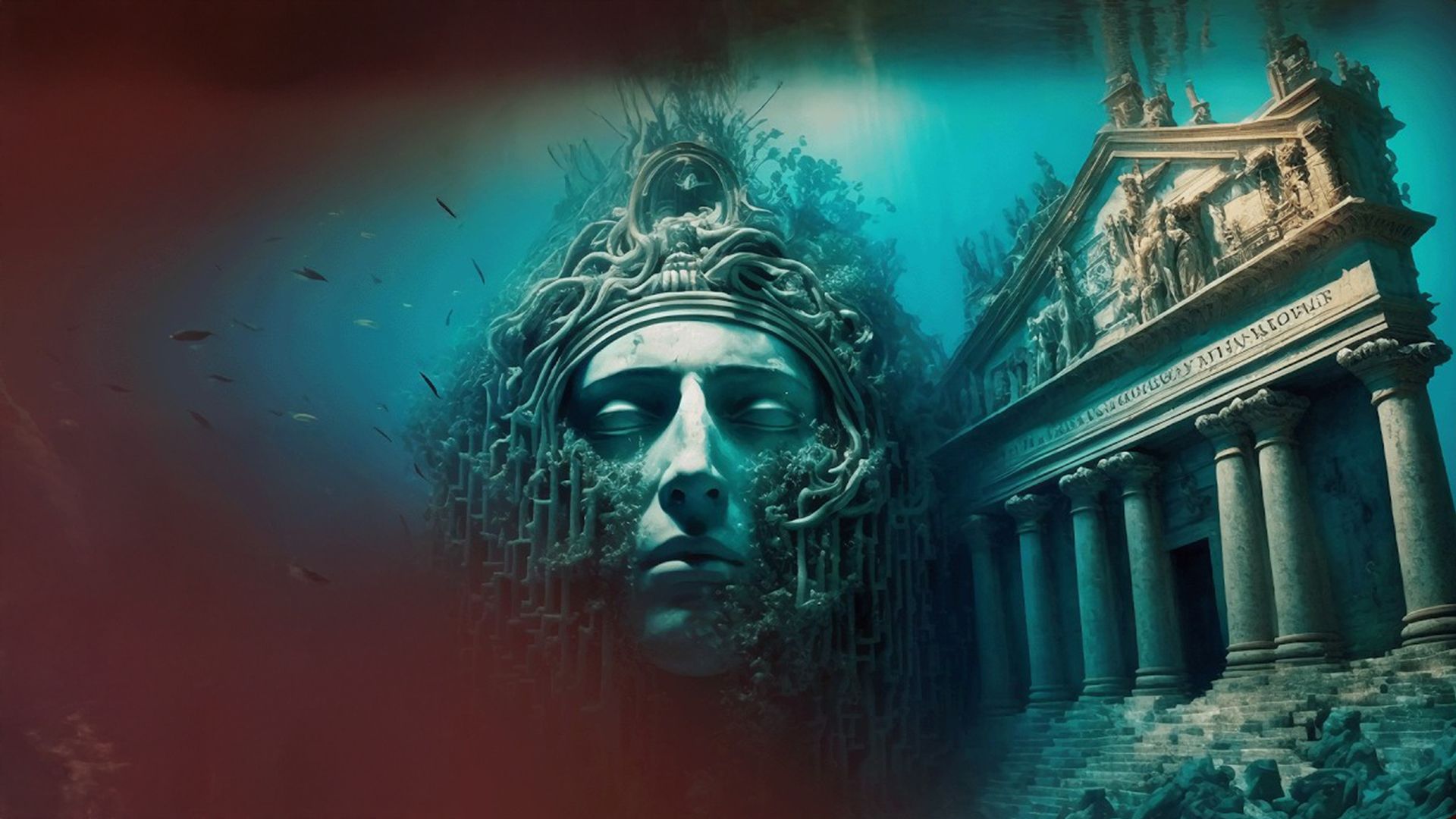 Zwischen Mythos und Wissenschaft: Die Suche nach Atlantis, König Artus und Johanna von Orleans