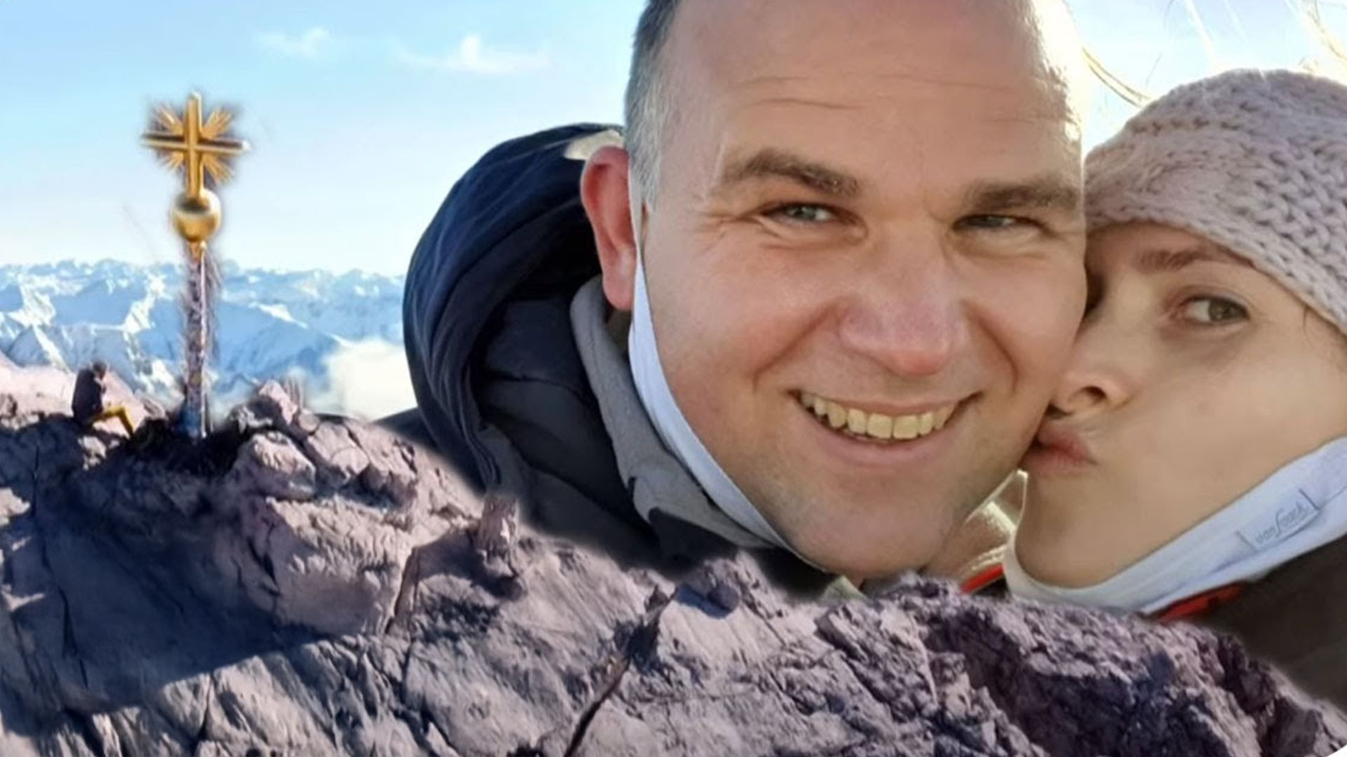 500.000 Besucher auf fast 3.000m Höhe - Das Logistikwunder Zugspitze