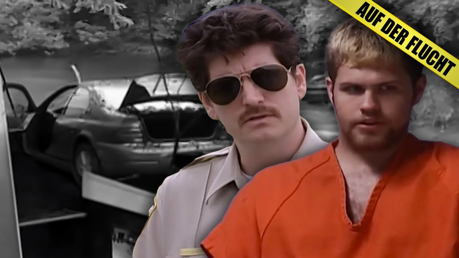 Autodiebstähle, Entführungen und Mord | True Crime Doku