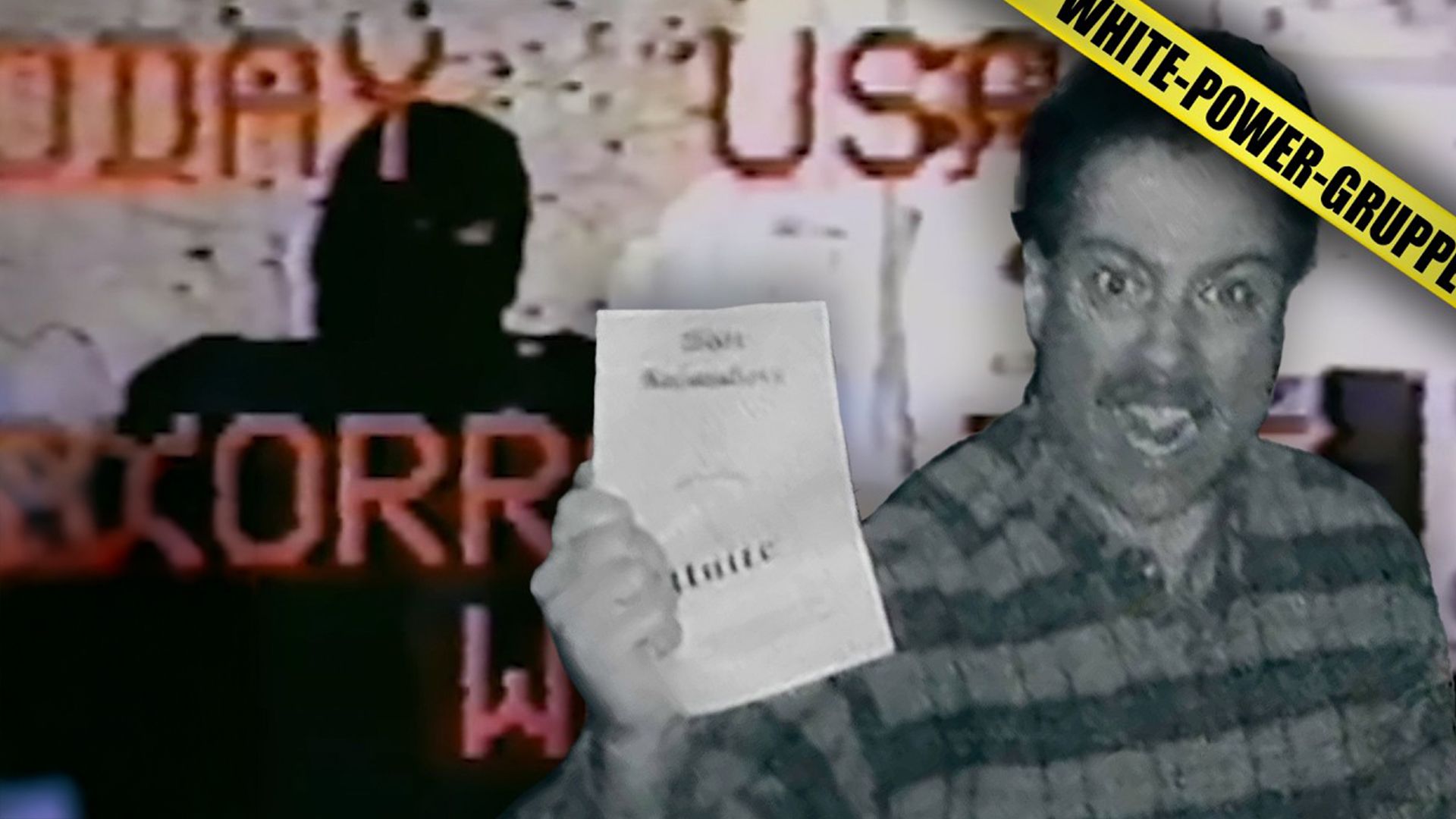 Außer Kontrolle: Bankräuber terrorisieren die USA | True Crime Doku