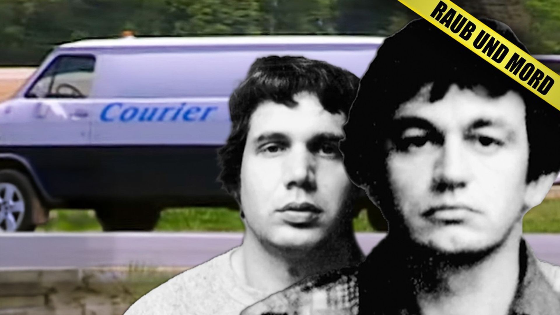 100 Jahre Gefängnis: tödlicher Raubüberfall | True Crime Doku