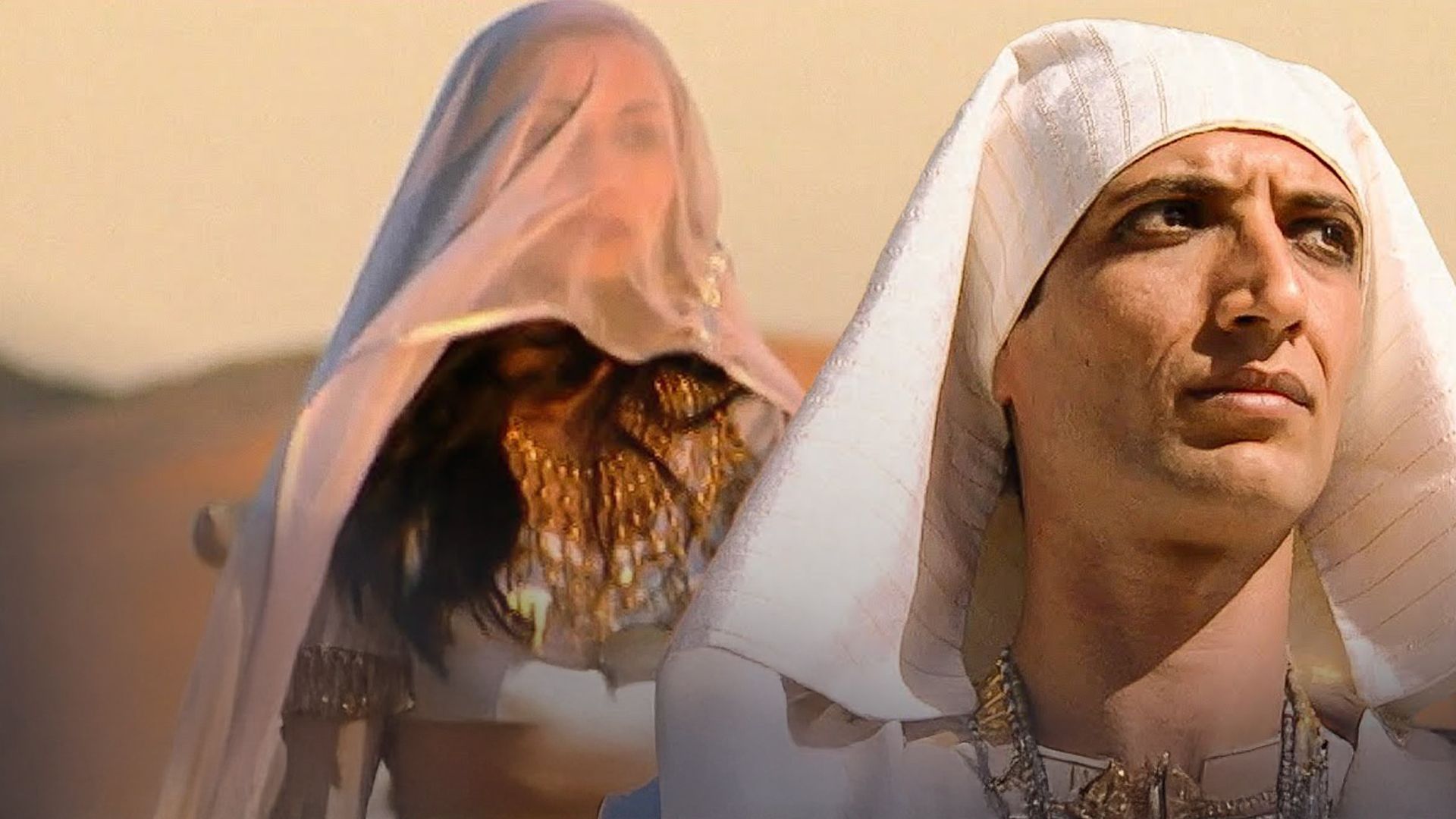 Der Fluch von Amarna | Die Stadt der Sonne 