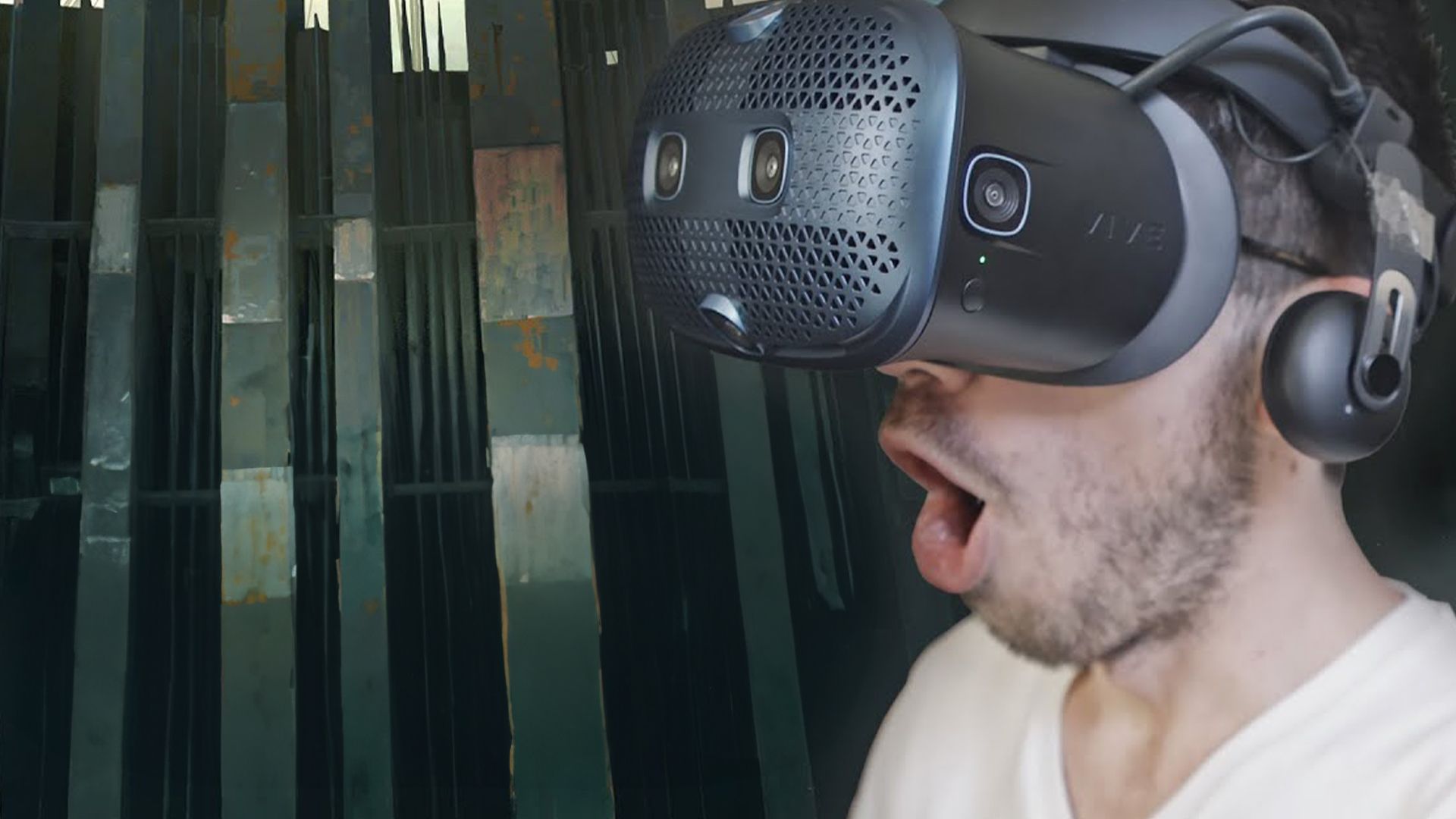 Die RETTUNG für Virtual Reality: Half-Life Alyx!