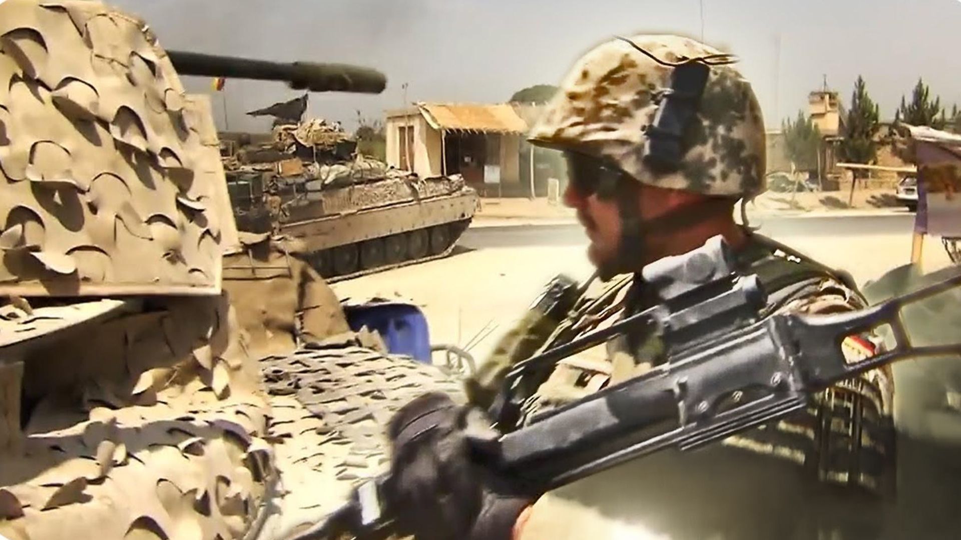 Abzug aus dem Krisengebiet: Bilanz nach elf Jahren Afghanistan