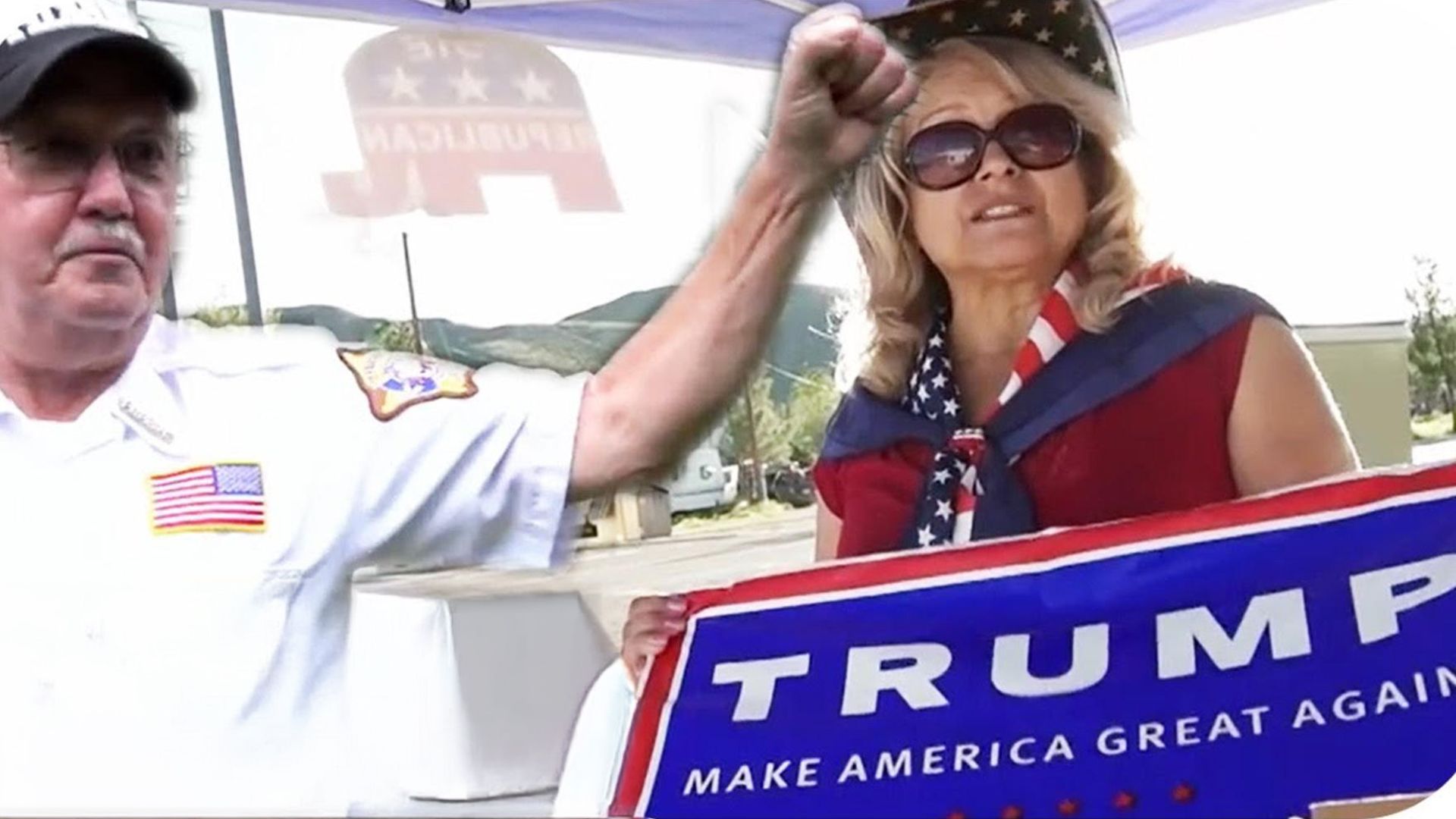 Schicksalswahl in den USA – Was bewegte Trumps Wähler 2016? 