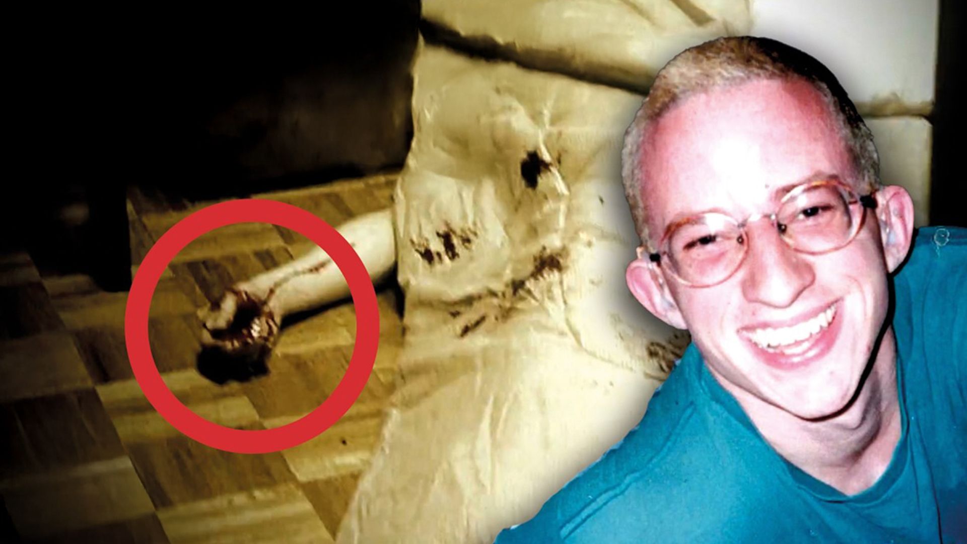 Campus des Schweigens - Ein Killer schlägt zu | True Crime Doku