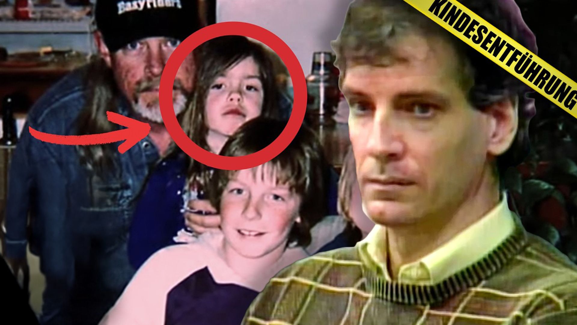 Vermisst: Wo sind Dylan und seine Schwester? | True Crime Doku