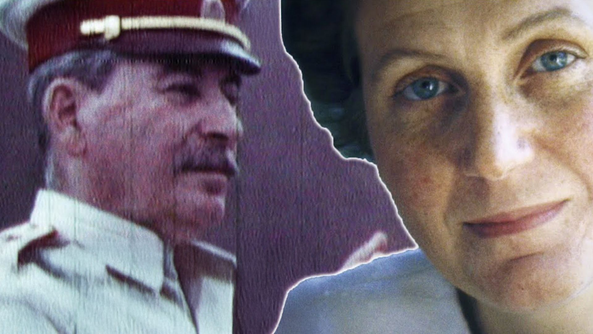 Kalter Krieg: Stalins Tochter floh in den Westen | Dokumentation