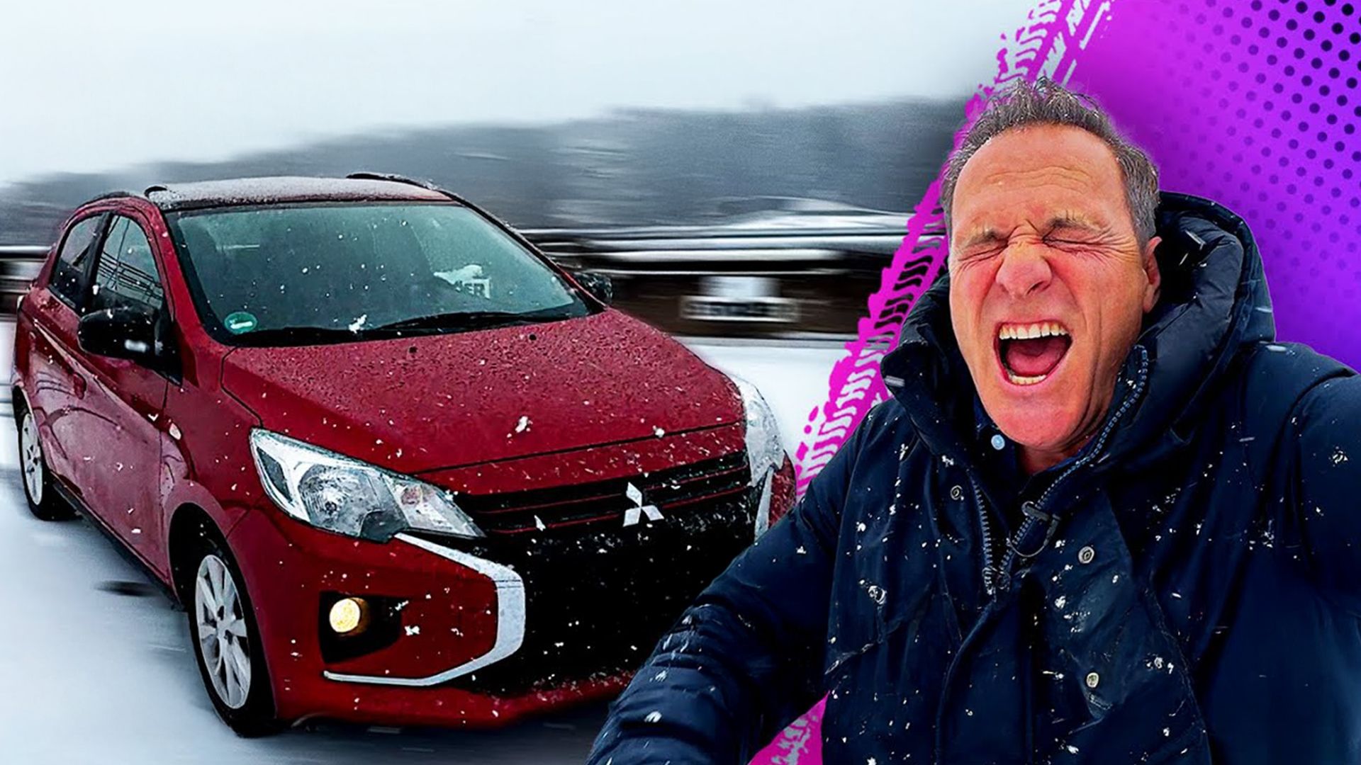 Das BILLIGSTE Auto Deutschlands geht | GAME OVER Mitsubishi Space Star