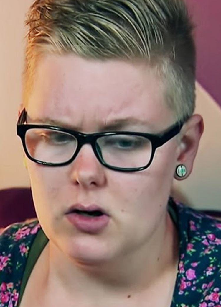 Cannabis gegen Tourette: Fabiene und ihr Kobold im Kopf