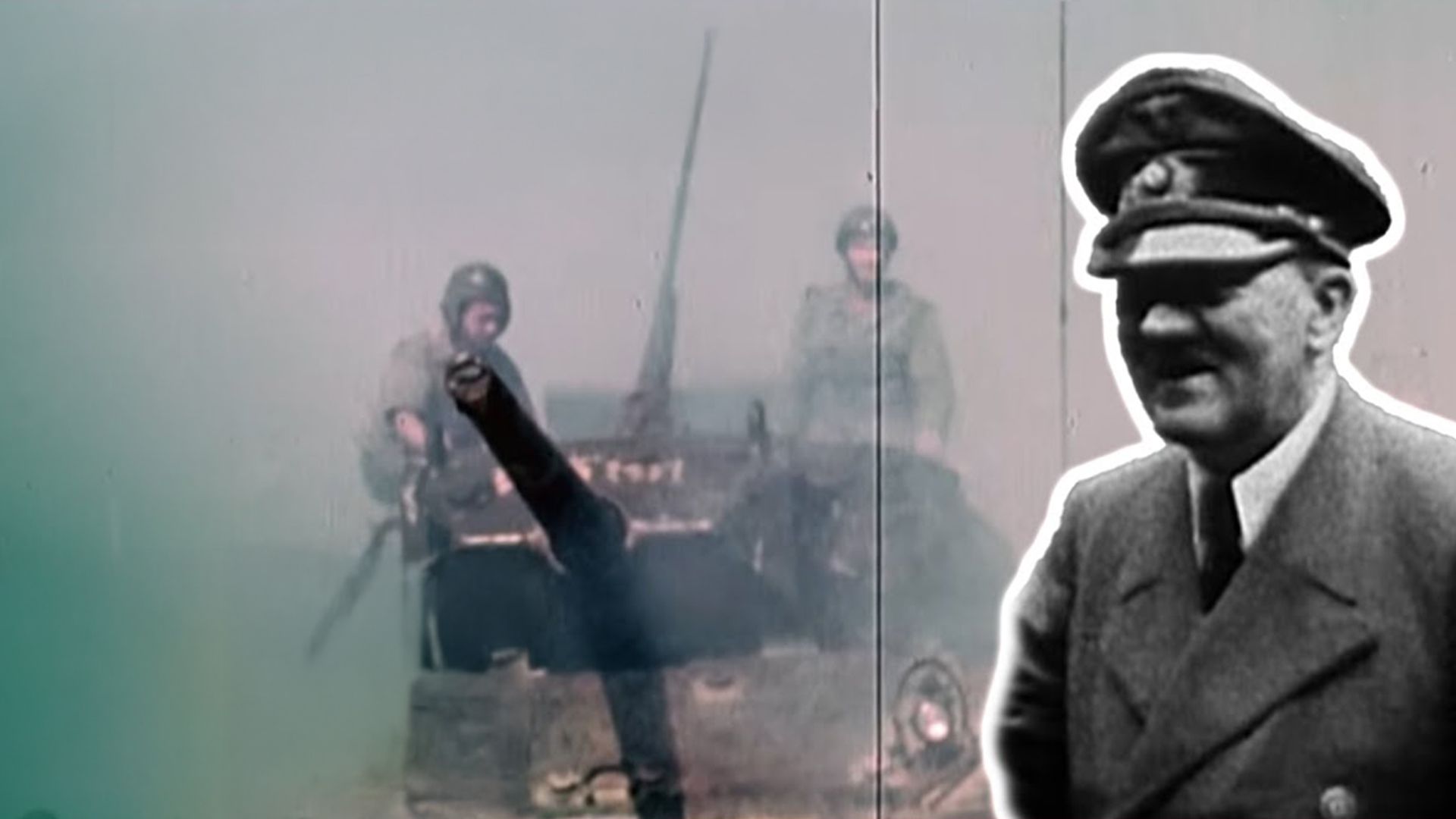 V2 Rakete: Die tödlichste Waffe der Nazis | 2.WK Doku