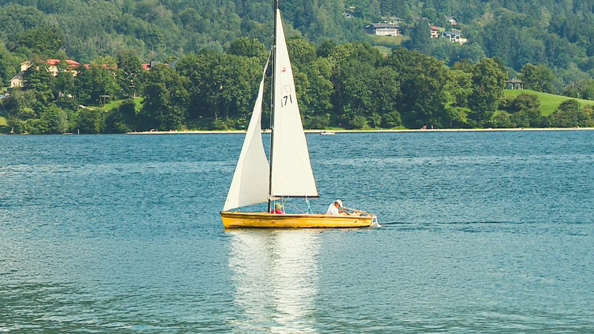 Tegernsee & Schliersee - Genuß pur
