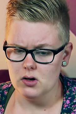 Cannabis gegen Tourette: Fabiene und ihr Kobold im Kopf