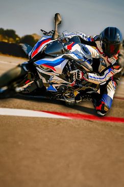 Das Superbike - Formel 1 for Rider। Das stärkste Motorrad der Welt