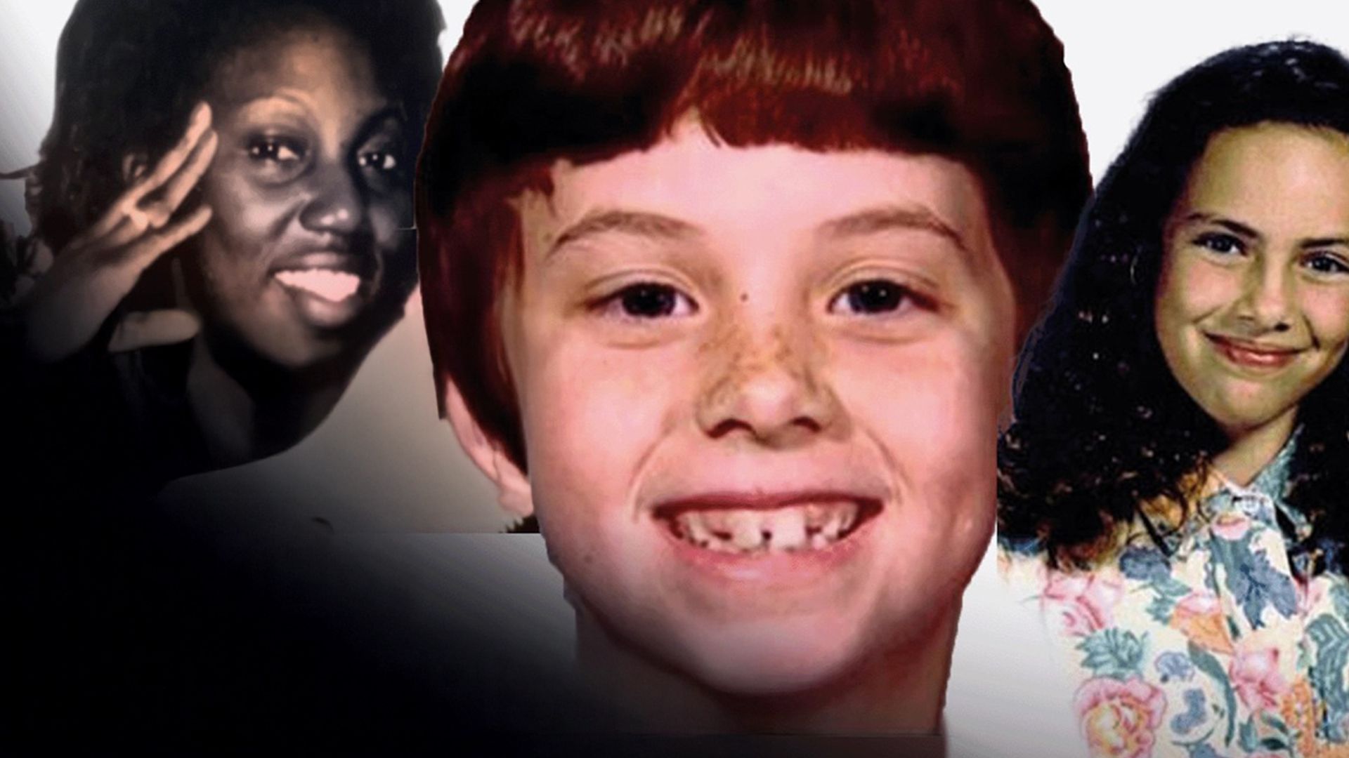 XXL-True Crime Doku: Die schlimmsten Vermisstenfälle