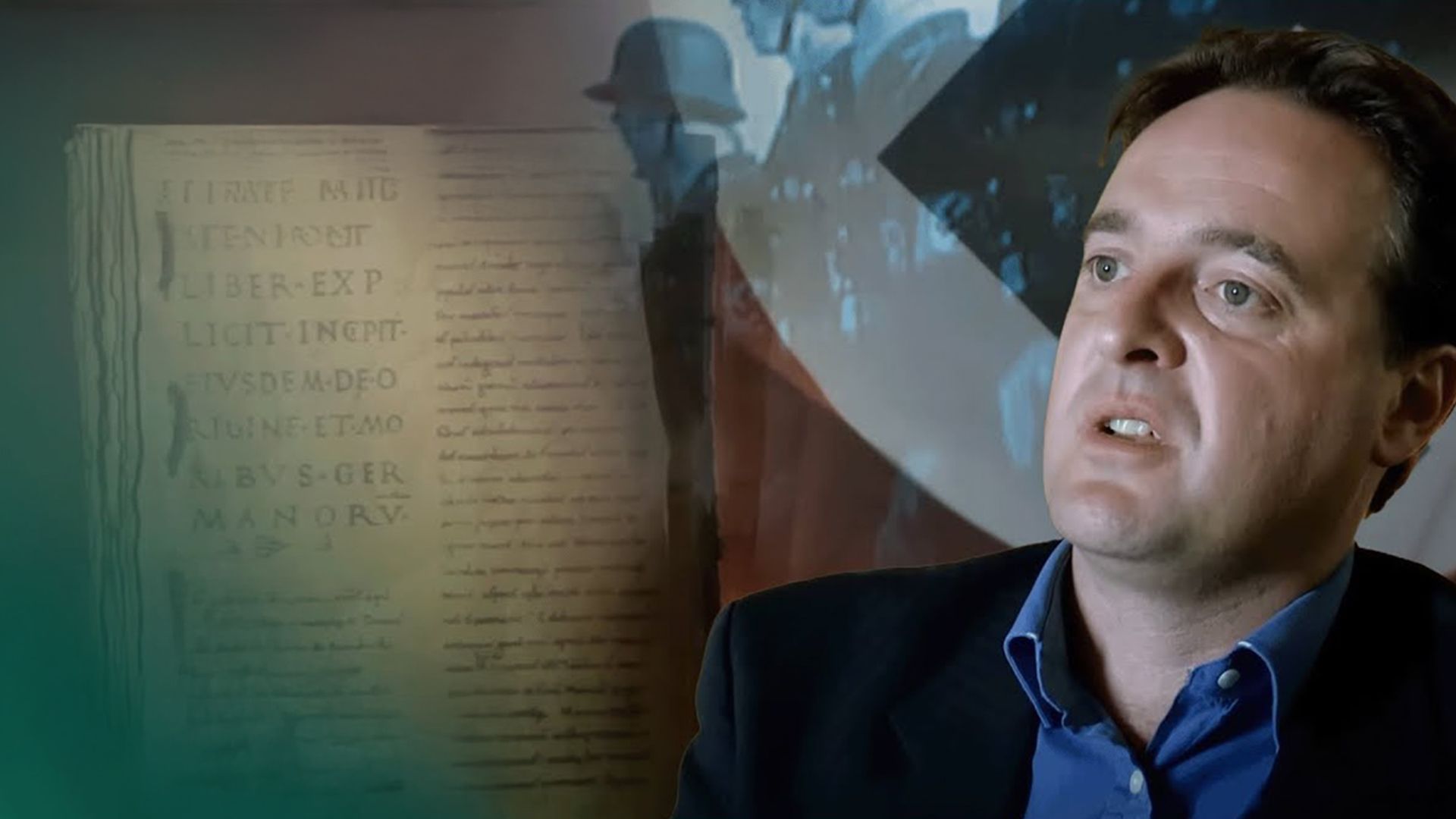 Das Buch des Tacitus - Wahrheit oder Mythos? | Doku