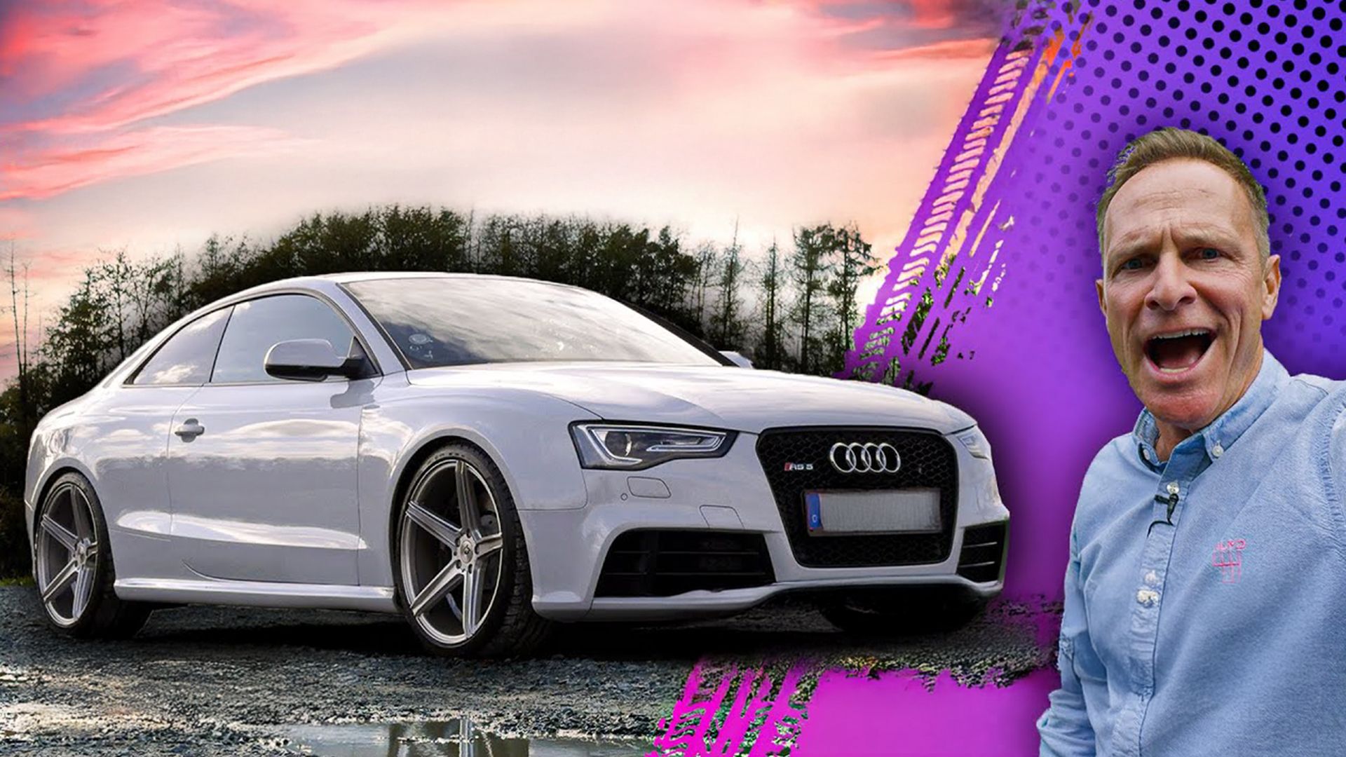 Audi RS5 mit 100.000 km | Gebrauchtwagen-Falle oder Schnäppchen?