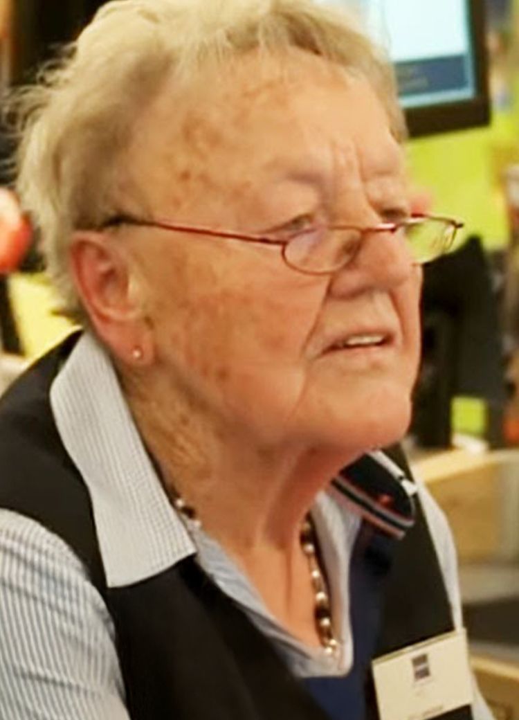 Arbeiten mit 88 Jahren: Warum immer mehr Rentner arbeiten!