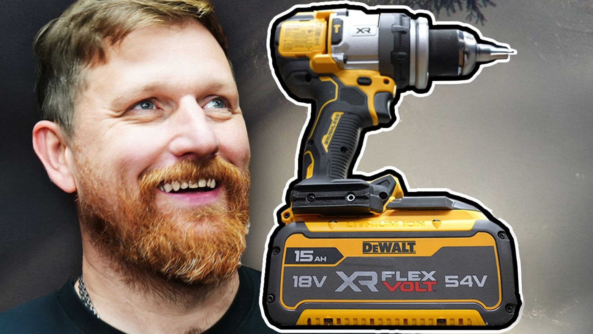 ABSOLUT SINNLOS? MEGA AKKU von DeWALT im TEST