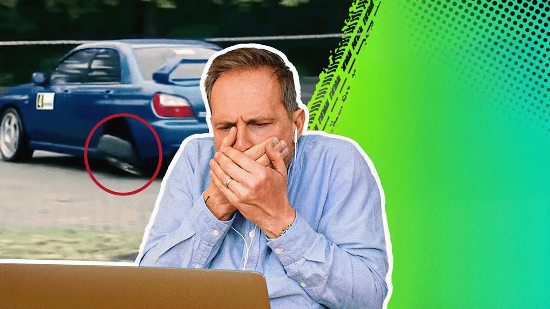 Das war keine gute Idee… | Reaction auf Street Drifting Fails