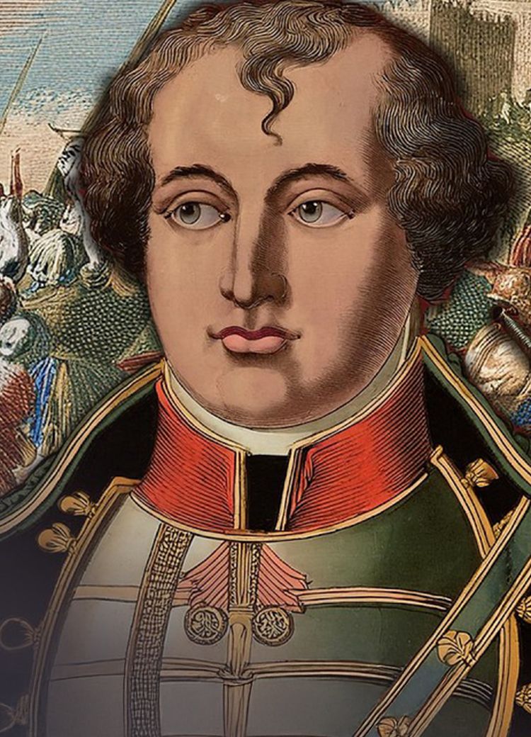 Vom Kaiserreich zum Untergang: Wie Napoleon das Römische Reich zerstörte