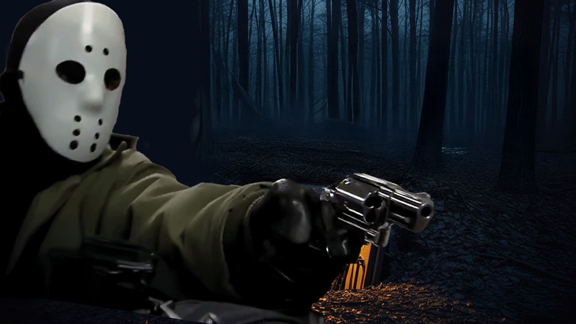 Der Friday-Night-Räuber - So grotesk wie BTK? | True Crime Doku