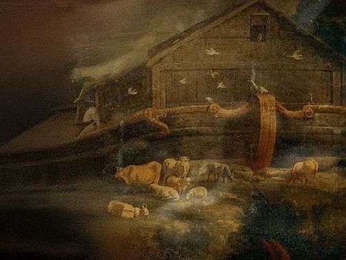 Uralte Legenden: Gab es die Arche Noah? | Doku