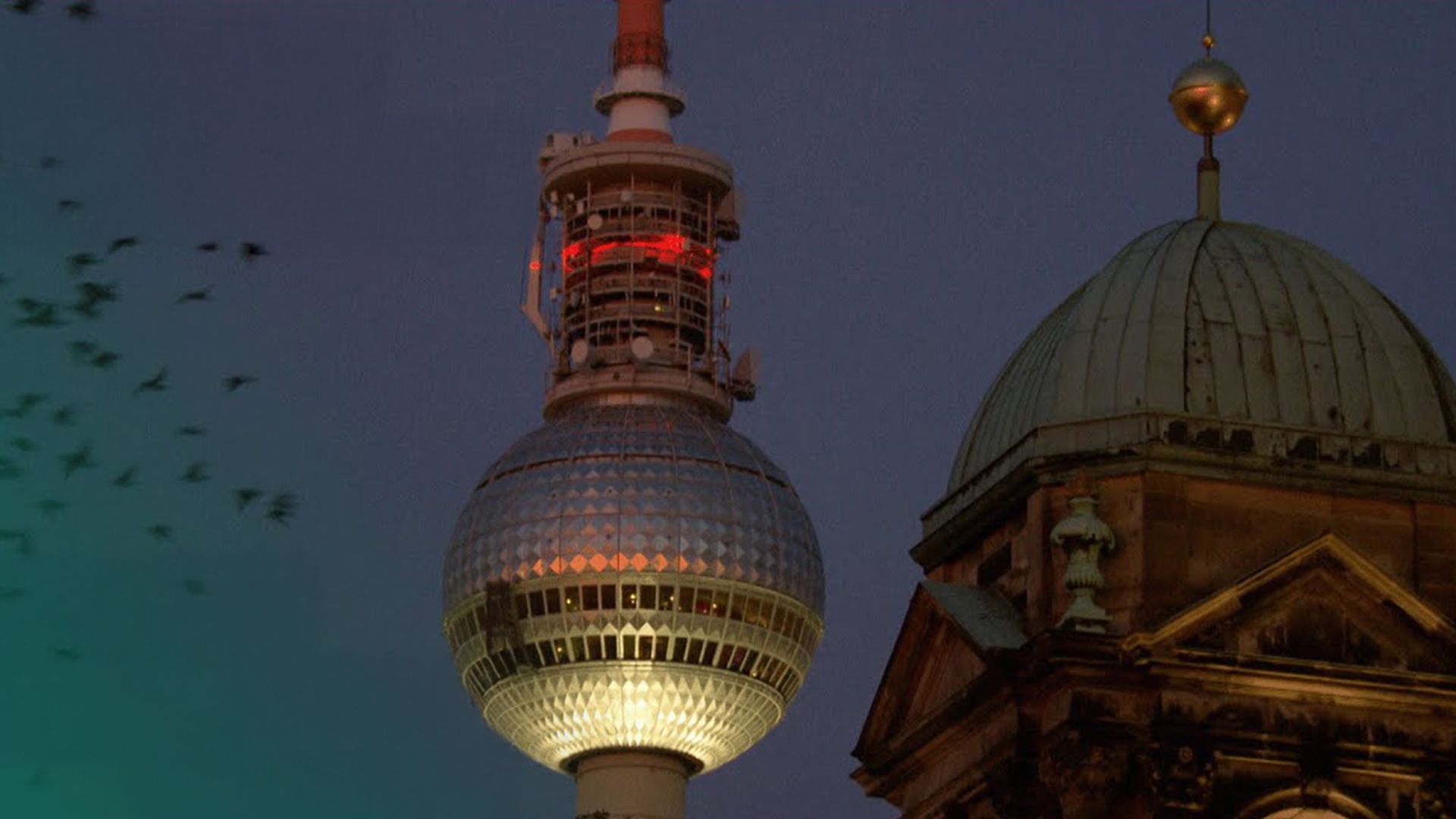 Berlin: Der Großstadt Dschungel | Die Stadt der Außergewöhnlichen