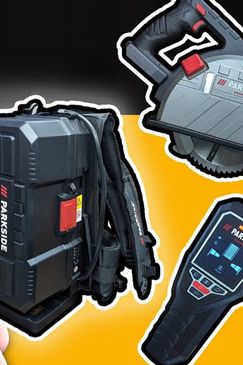 PARKSIDE NEUHEITEN 2025 | BAUFORUM24 NEWS