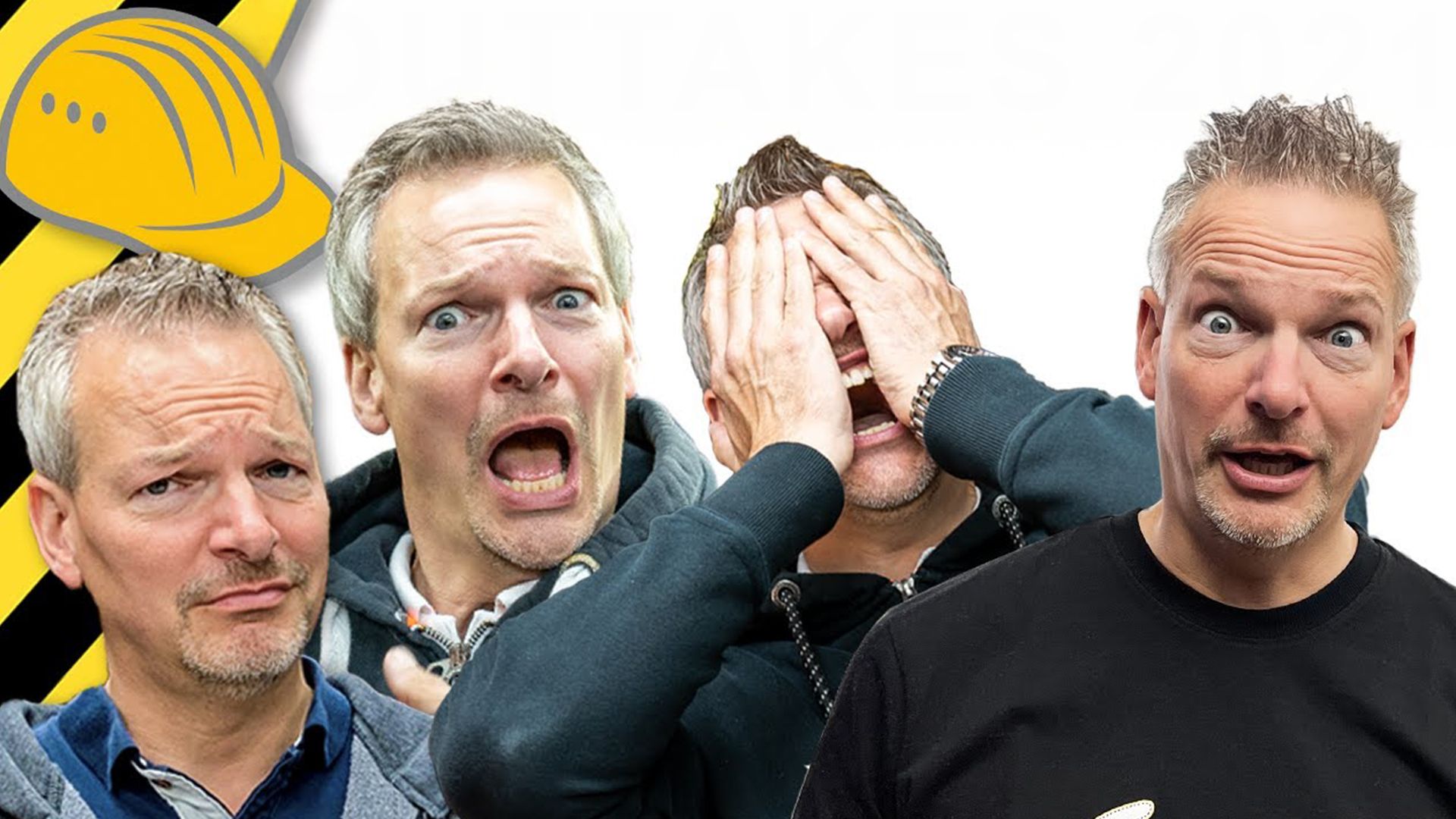 ES LÄUFT EINFACH NICHT! BAUFORUM24 OUTTAKES 2021