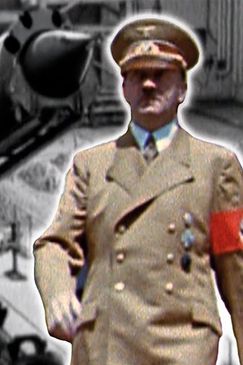 2. Weltkrieg: Hitlers tödliche Wunderwaffe | Die V2