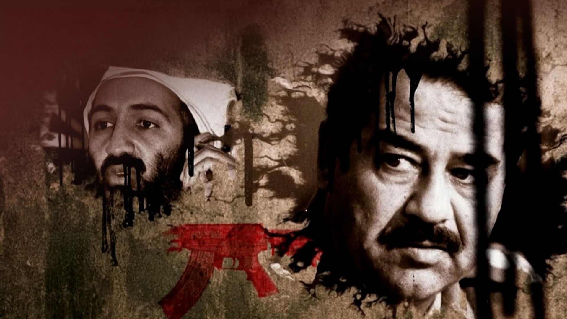 Top 5: Die schrecklichsten Diktatoren unserer Geschichte