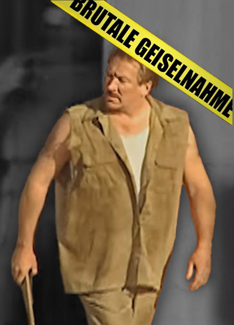 Wenn ein Aufstand eskaliert | True Crime Doku