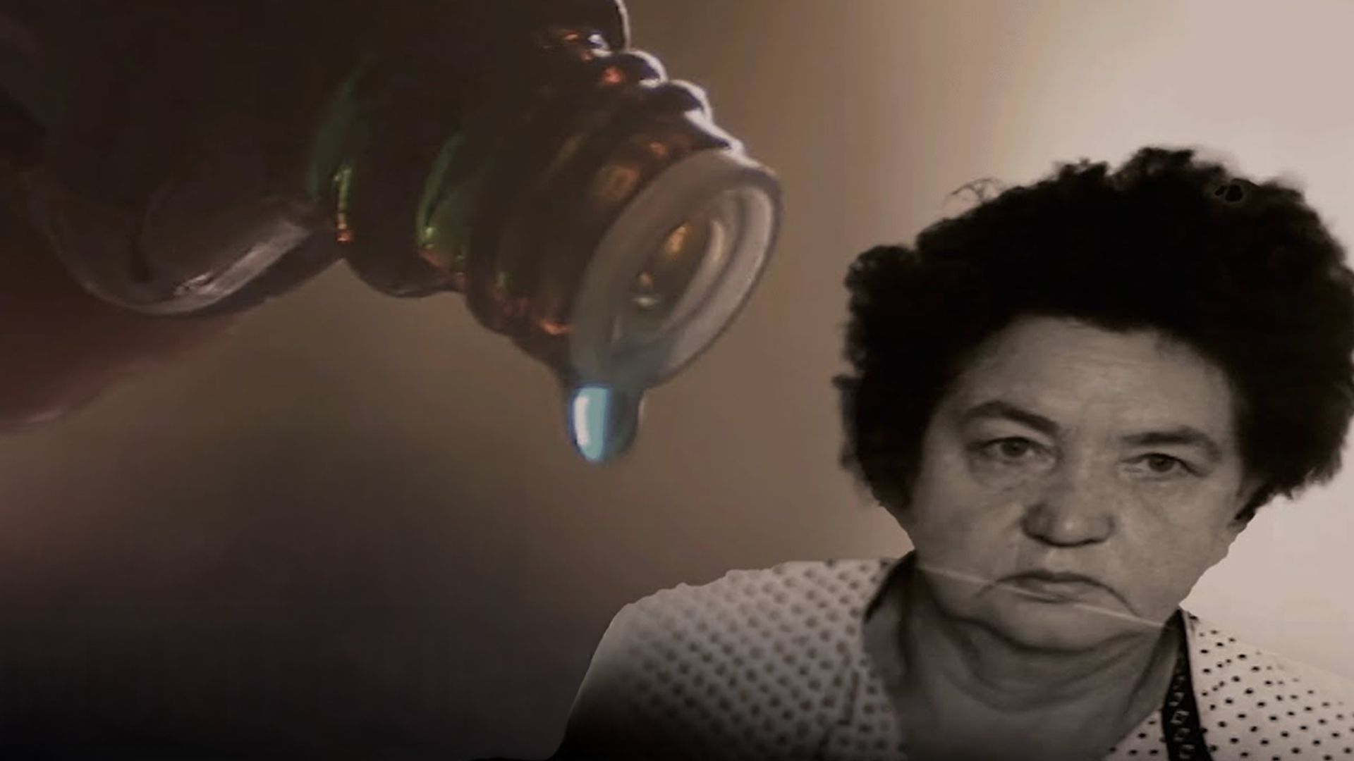 Wenn Frauen Morden: Das Blaubeer-Mariechen | True Crime Doku