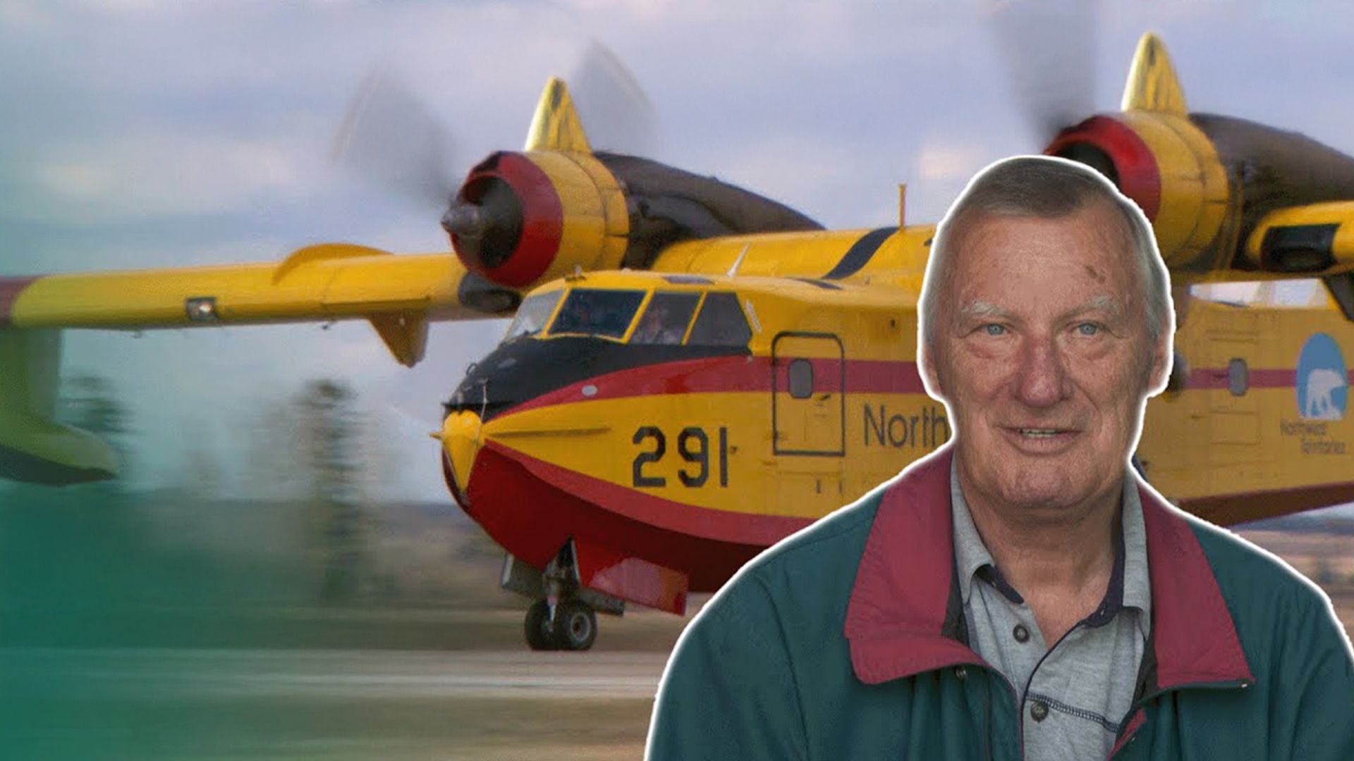 "Wir verlieren einen sehr fähigen Mann" | Ice Pilots