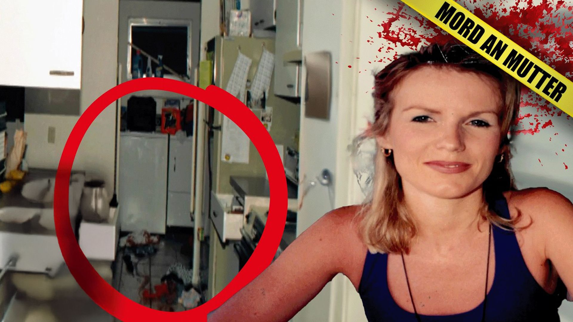 Mord aus Besessenheit: Der Fall Sheila Bellush