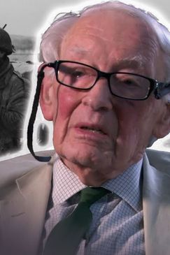 2. WK: Operation Market Garden | Riskanter Vorstoß nach Berlin