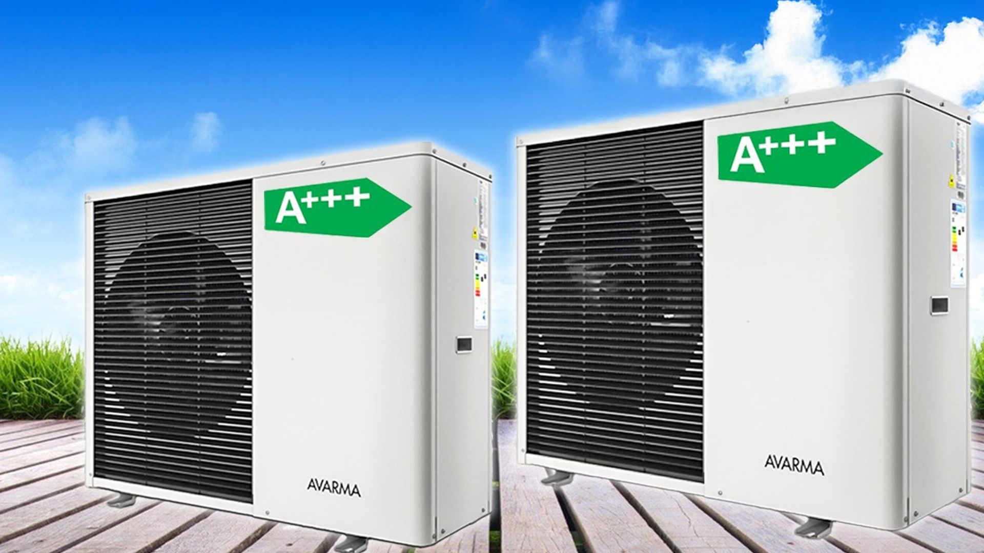 GELD SPAREN durch 2 WÄRMEPUMPEN?!? DARUM LOHNT EINE BRAUCHWASSERWÄRMEPUMPE - (auch im ALTBAU)