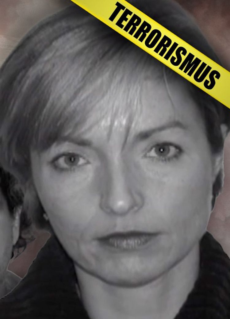 SIE terrorisiert 10 Jahre lang die USA | True Crime Doku
