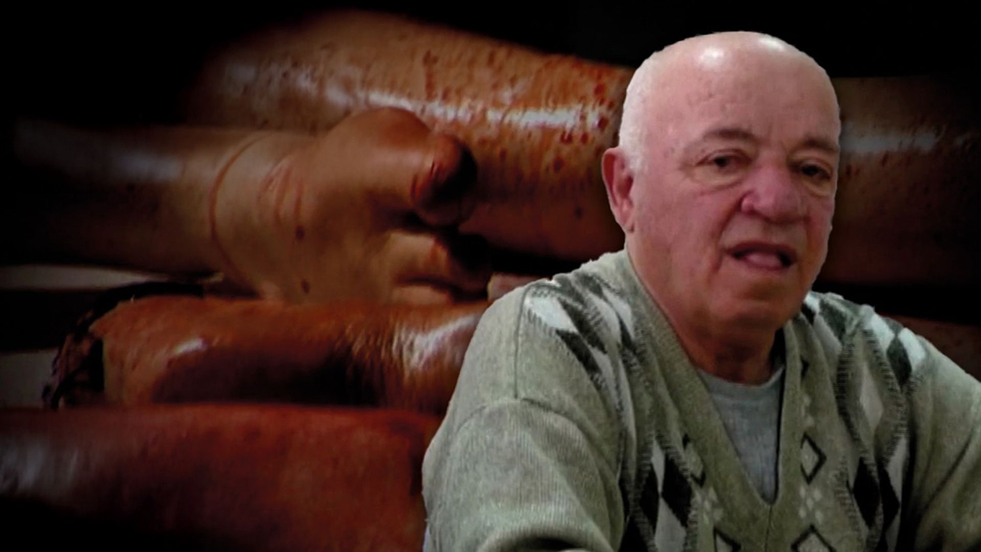 Der „Schlächter von Mons“: FBI jagt blutrünstigen Serienmörder | True Crime Doku