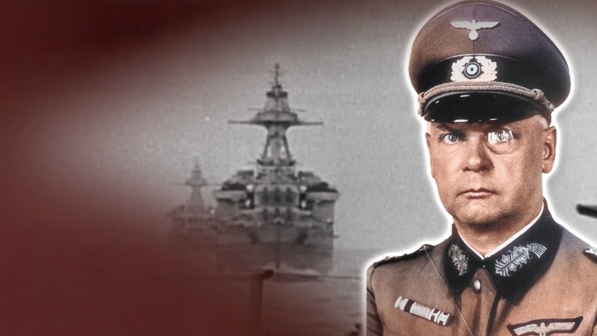 Grausame Schlacht um Anzio | 2. Weltkrieg Doku
