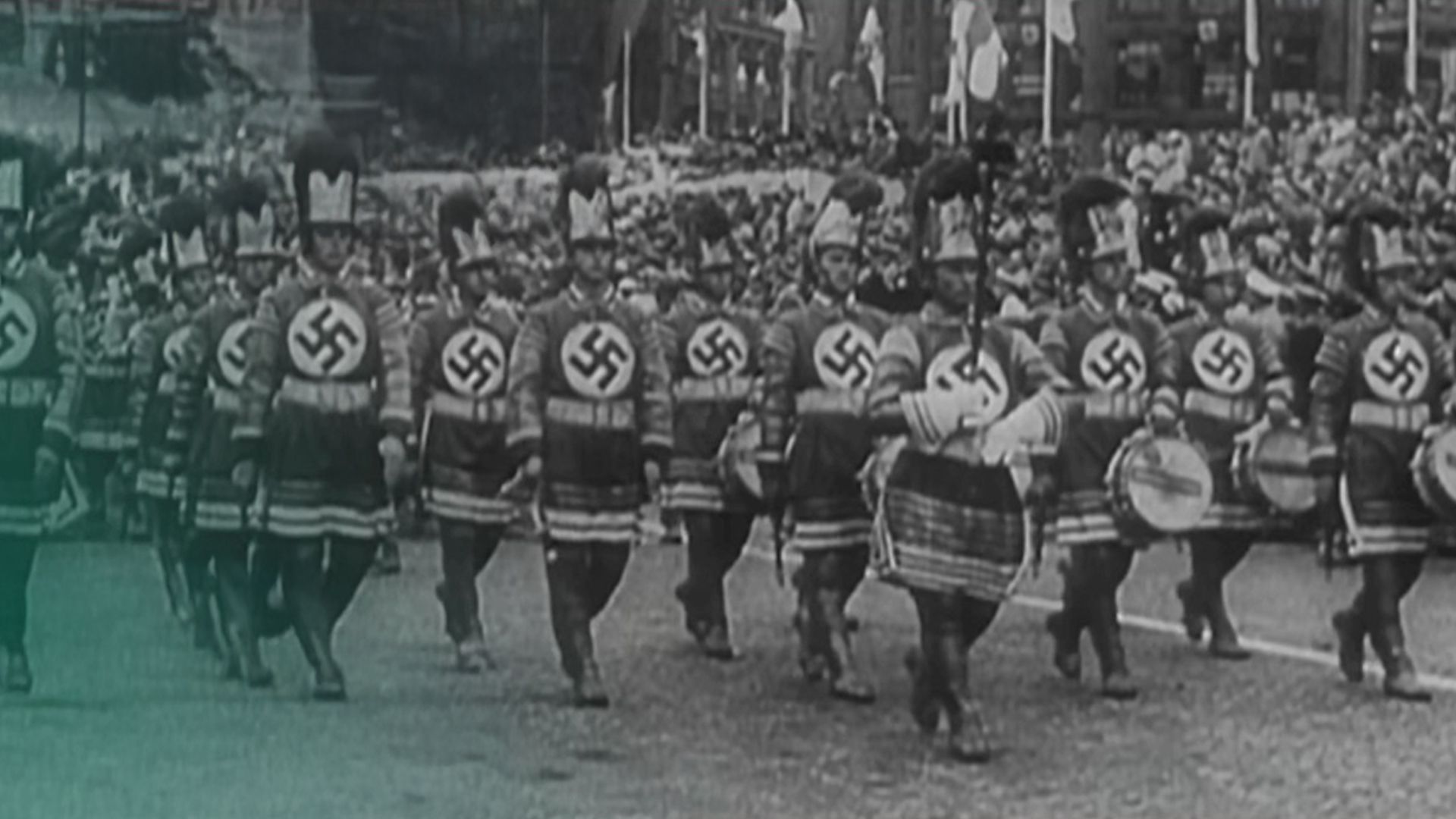 Zweiter Weltkrieg: Mythen um Hitlers Lanze | Doku