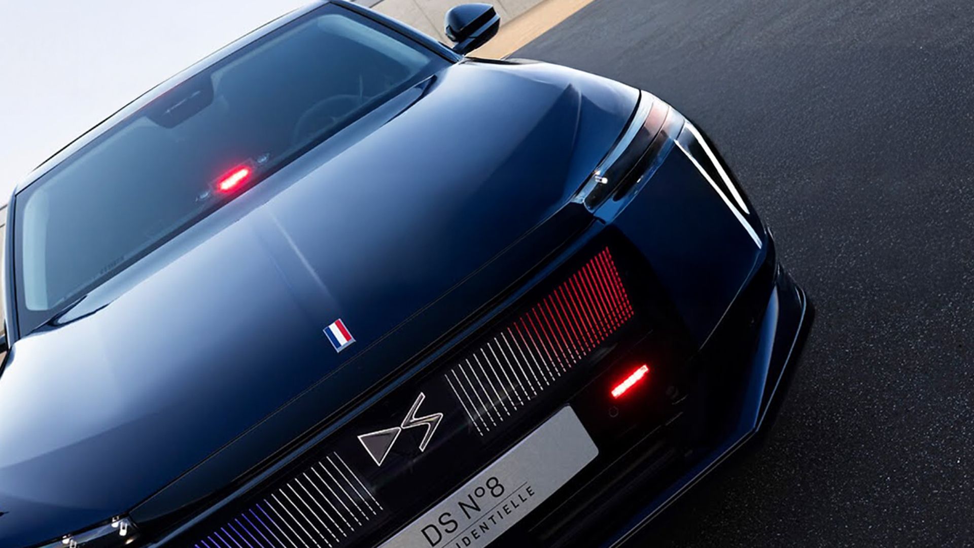 70 Jahre DS - Das Kultauto