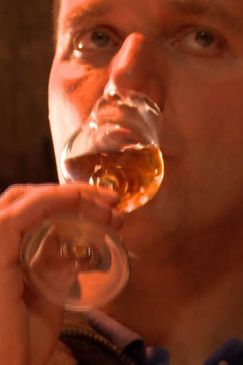 Die Welt des Grappa