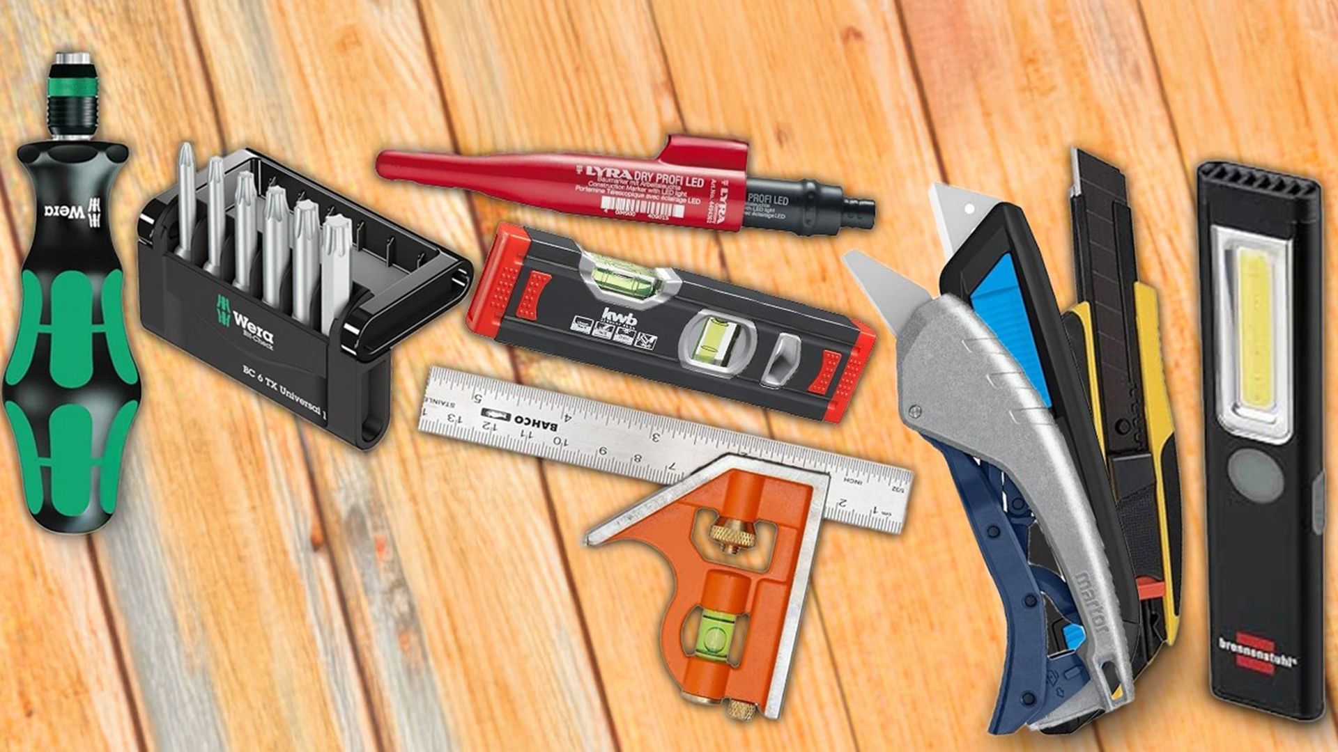 Die BESTEN GESCHENKE für MÄNNER unter 20,-€