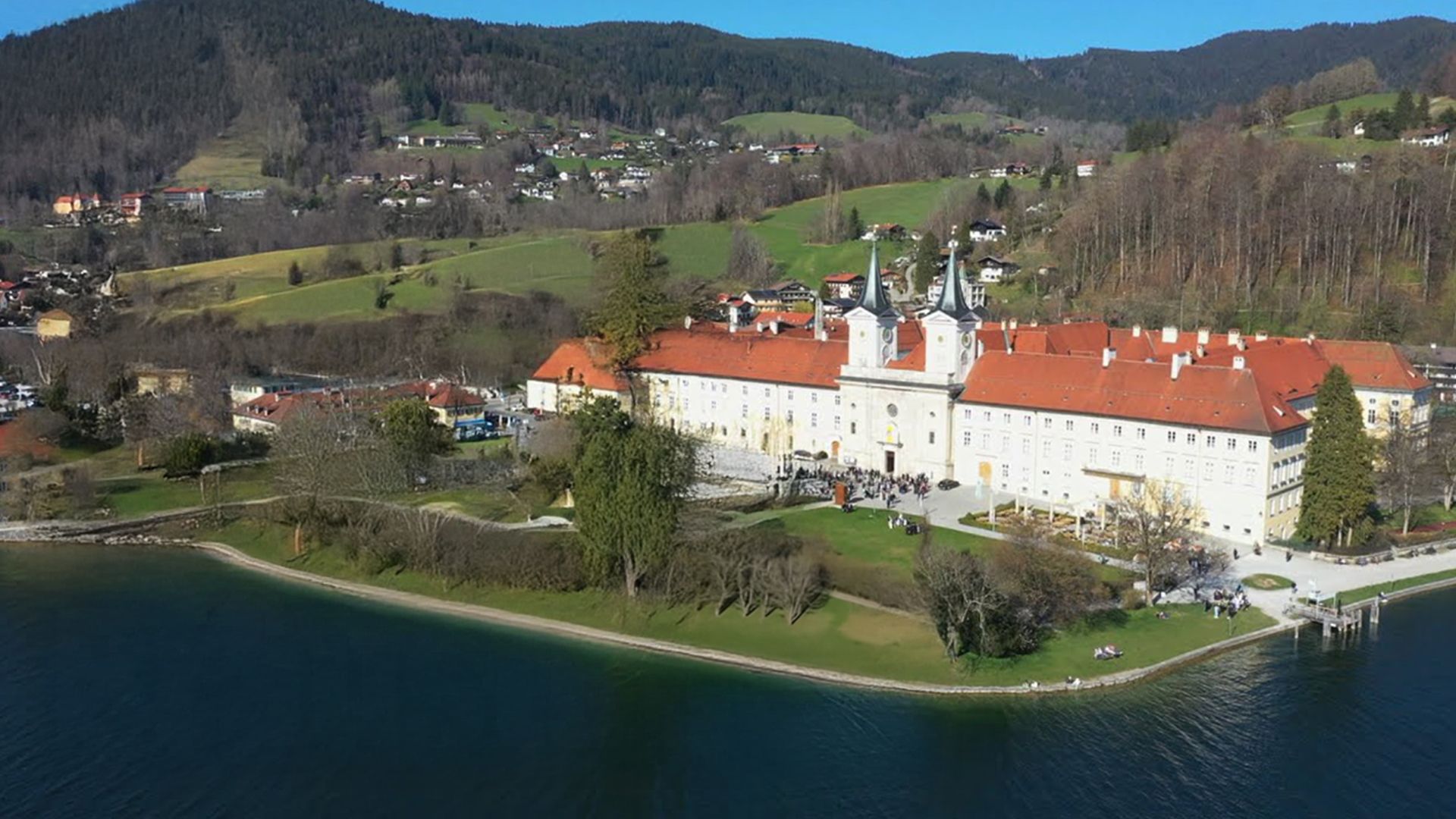 Lakeside Tegernsee - Das Bräustüberl