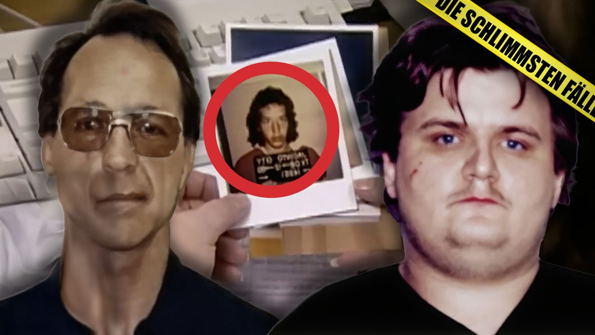 Die TOP 4 grausamsten Verbrechen 2024 | True Crime Doku