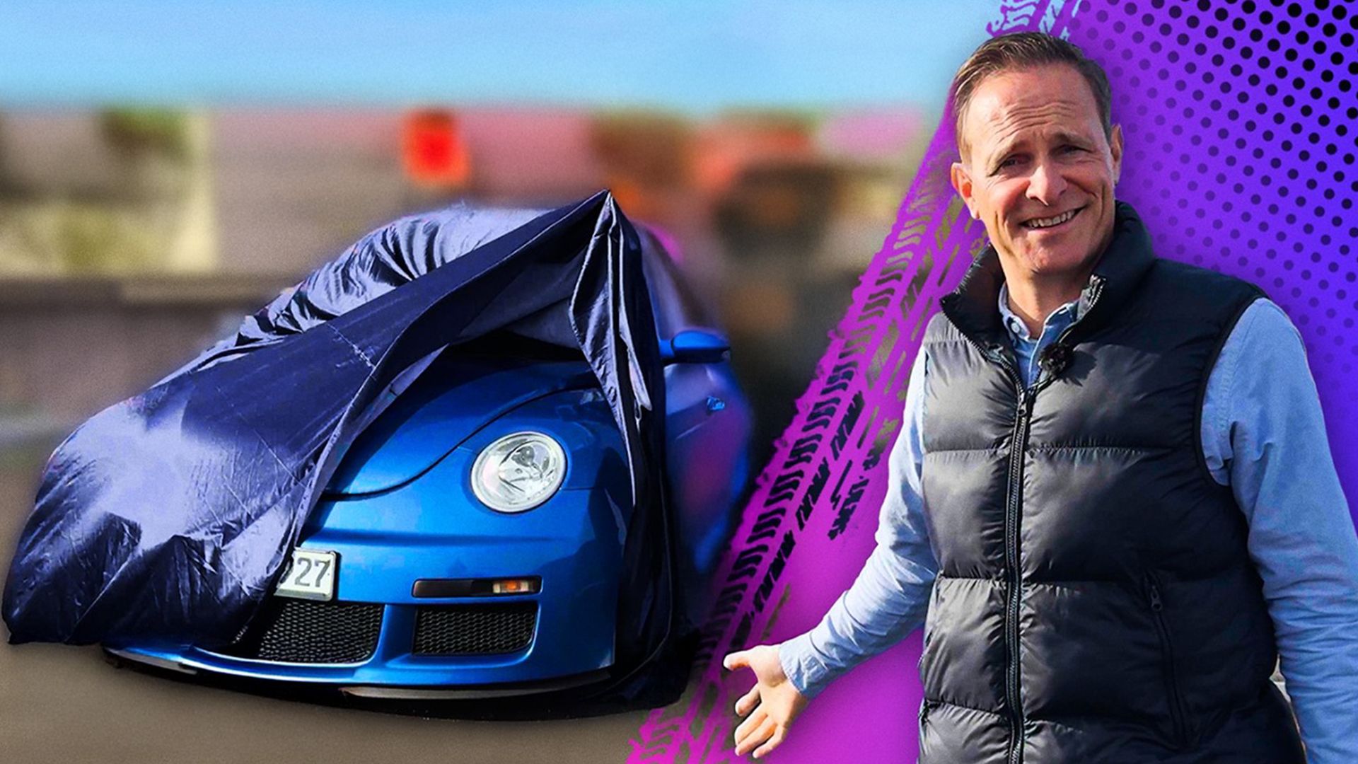 VW Beetle RSI: Schwachsinn oder geil? | Nur 250 Stück!