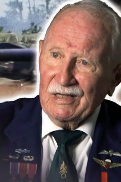 2. WK Doku: Operation Cobra - Amerikanischer Durchbruch in der Normandie